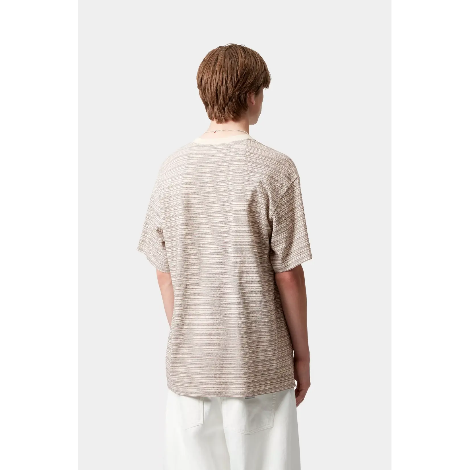 CARHARTT WIP CARHARTT WIP S/S GELLAR POCKET T-SHIRT