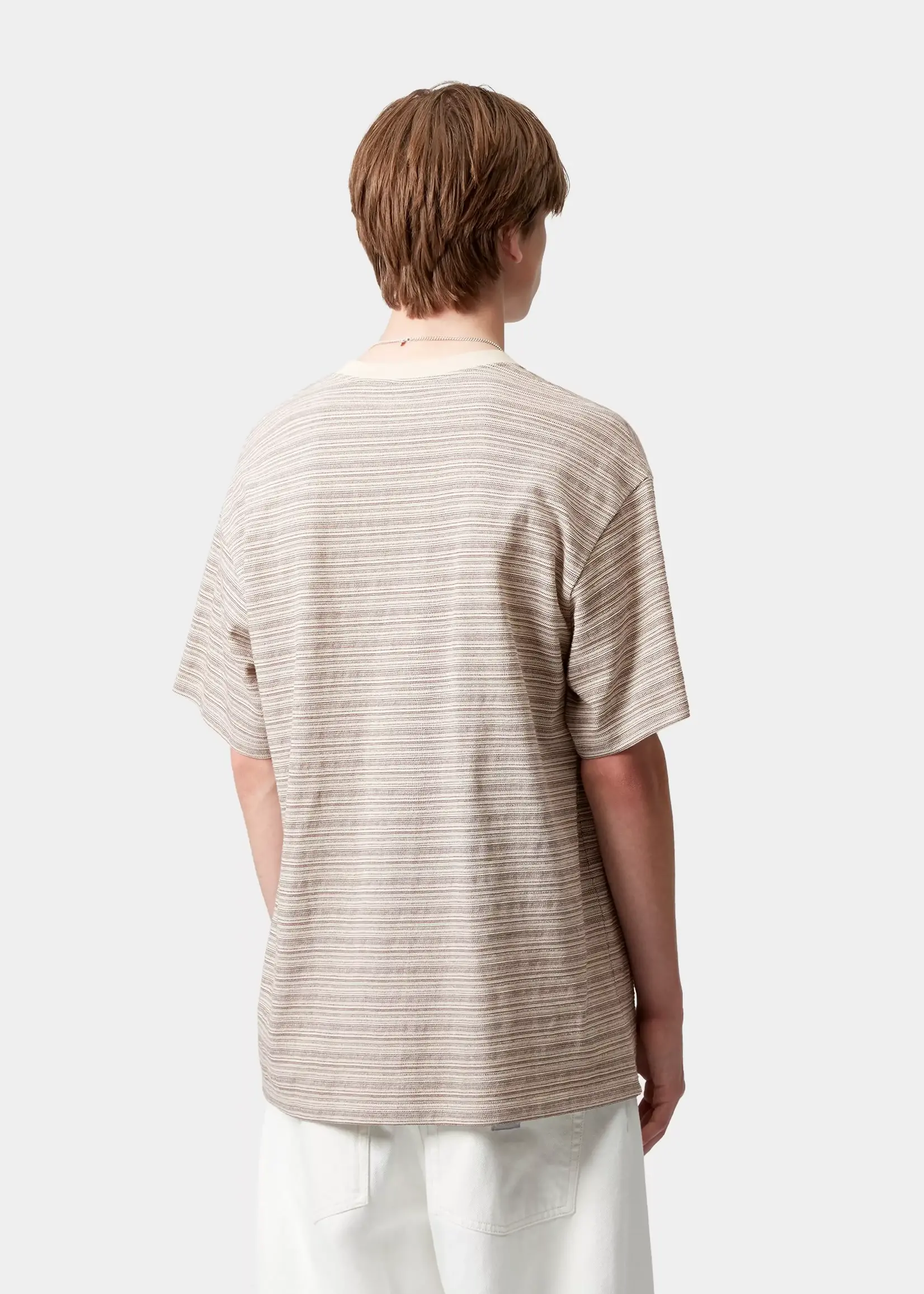 CARHARTT WIP CARHARTT S/S GELLAR POCKET T-SHIRT