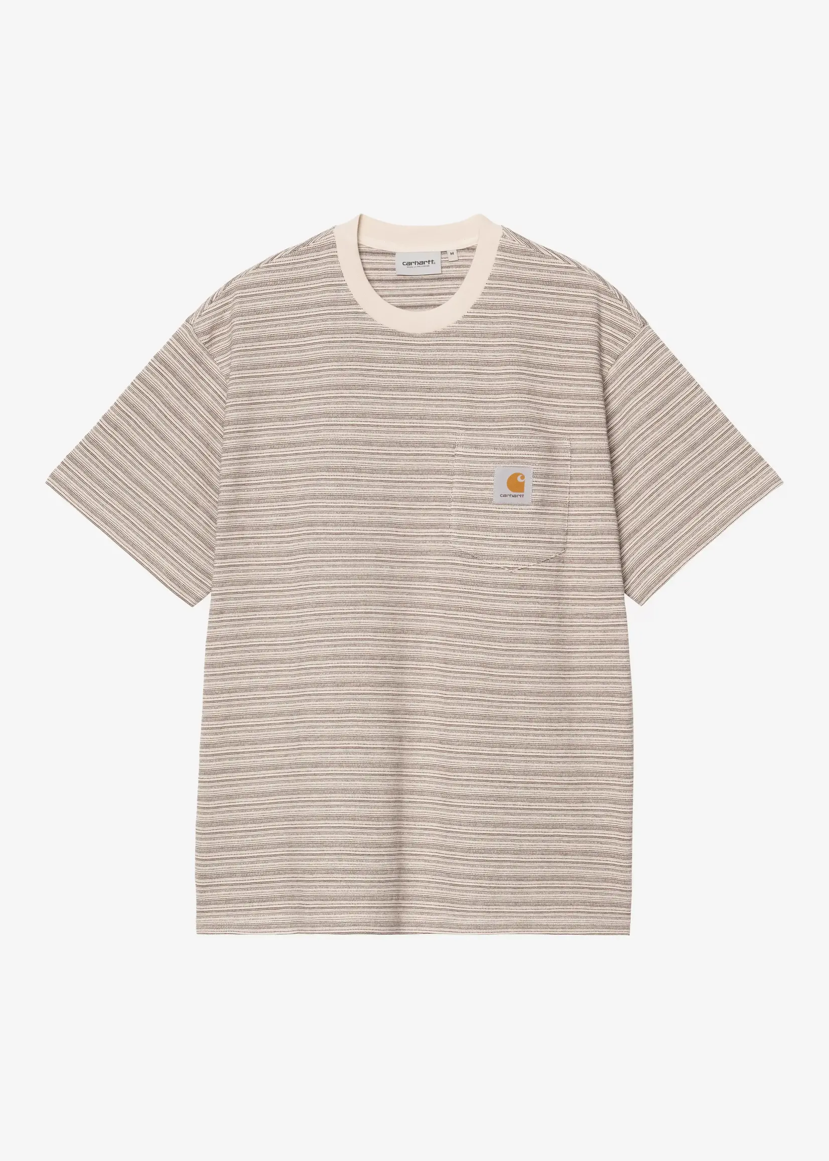 CARHARTT WIP CARHARTT S/S GELLAR POCKET T-SHIRT