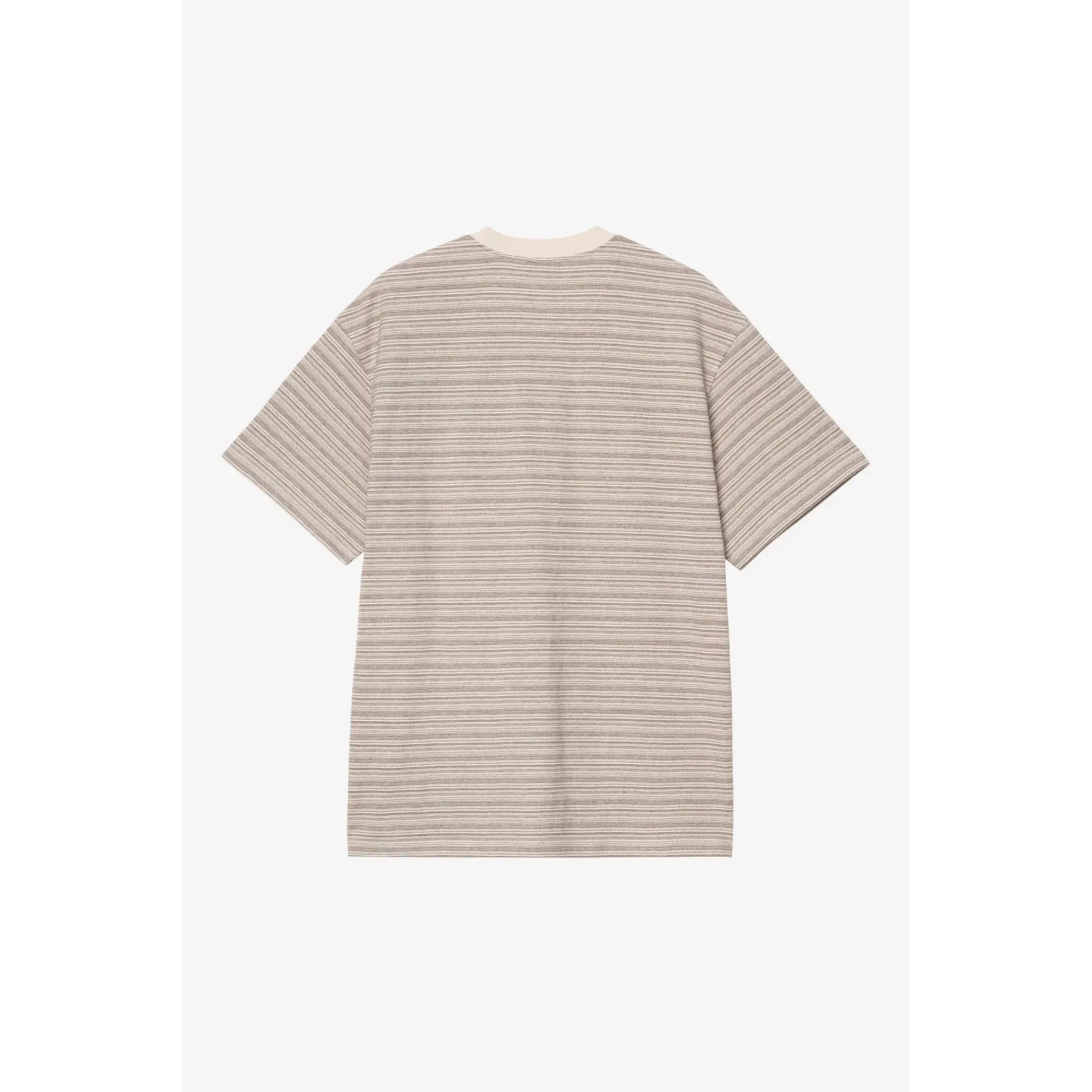 CARHARTT WIP CARHARTT WIP S/S GELLAR POCKET T-SHIRT