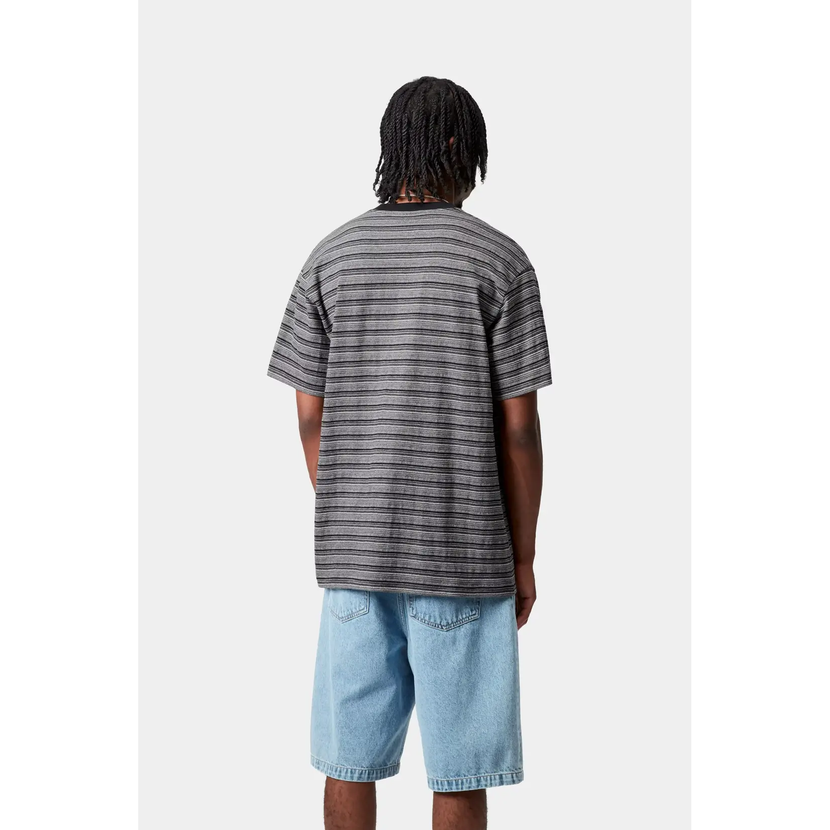 CARHARTT WIP CARHARTT S/S GELLAR POCKET T-SHIRT