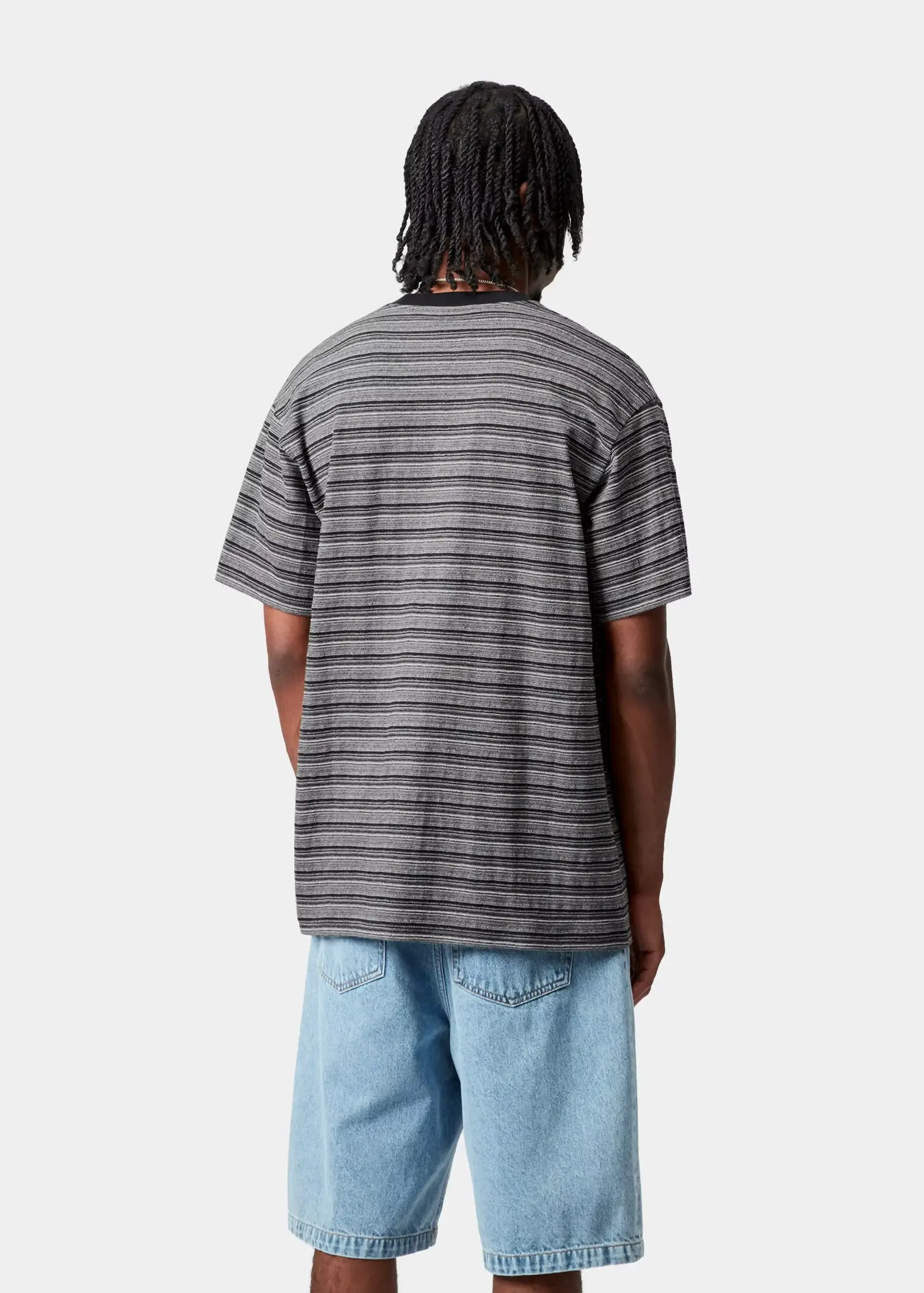 CARHARTT WIP CARHARTT S/S GELLAR POCKET T-SHIRT