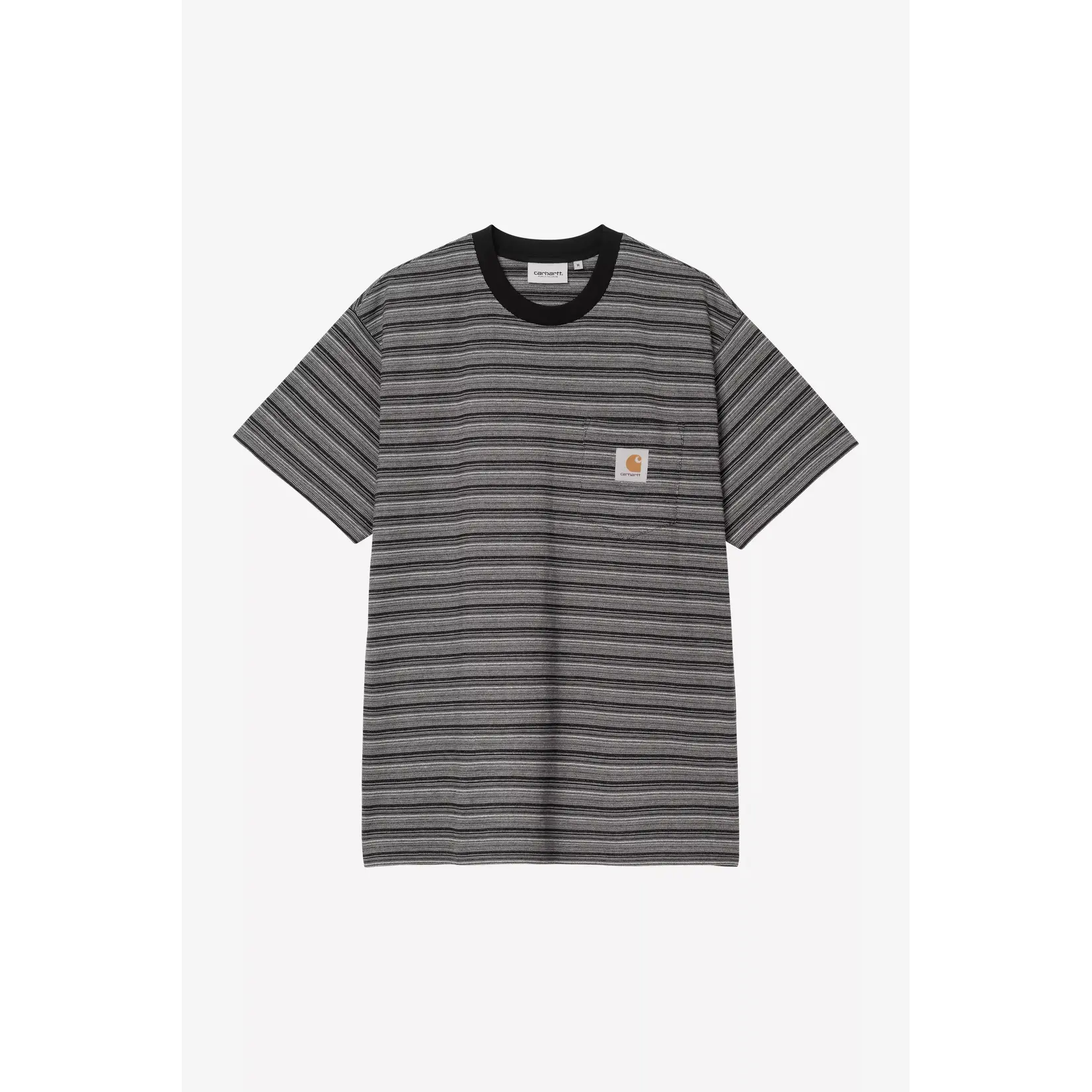 CARHARTT WIP CARHARTT S/S GELLAR POCKET T-SHIRT