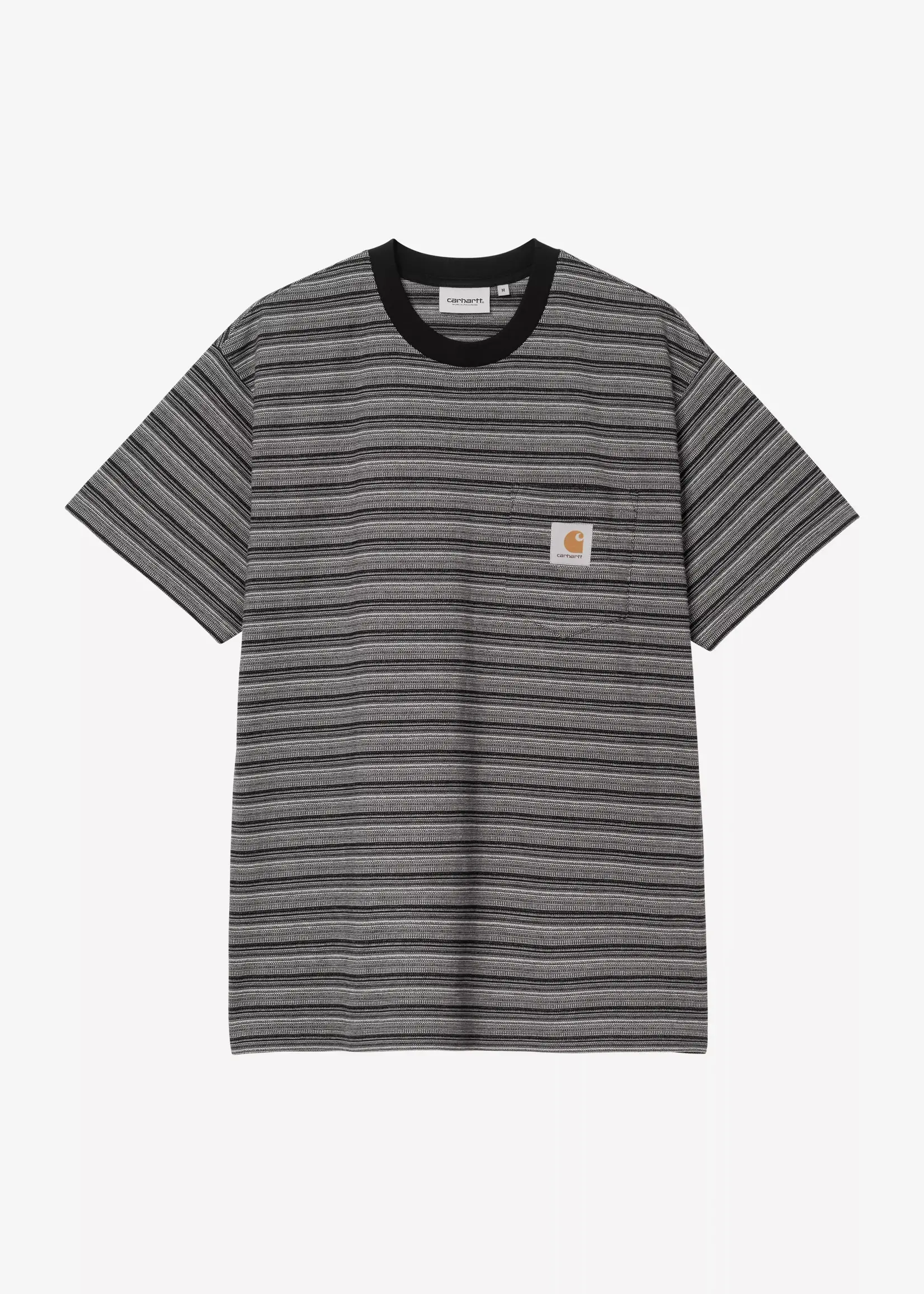 CARHARTT WIP CARHARTT S/S GELLAR POCKET T-SHIRT