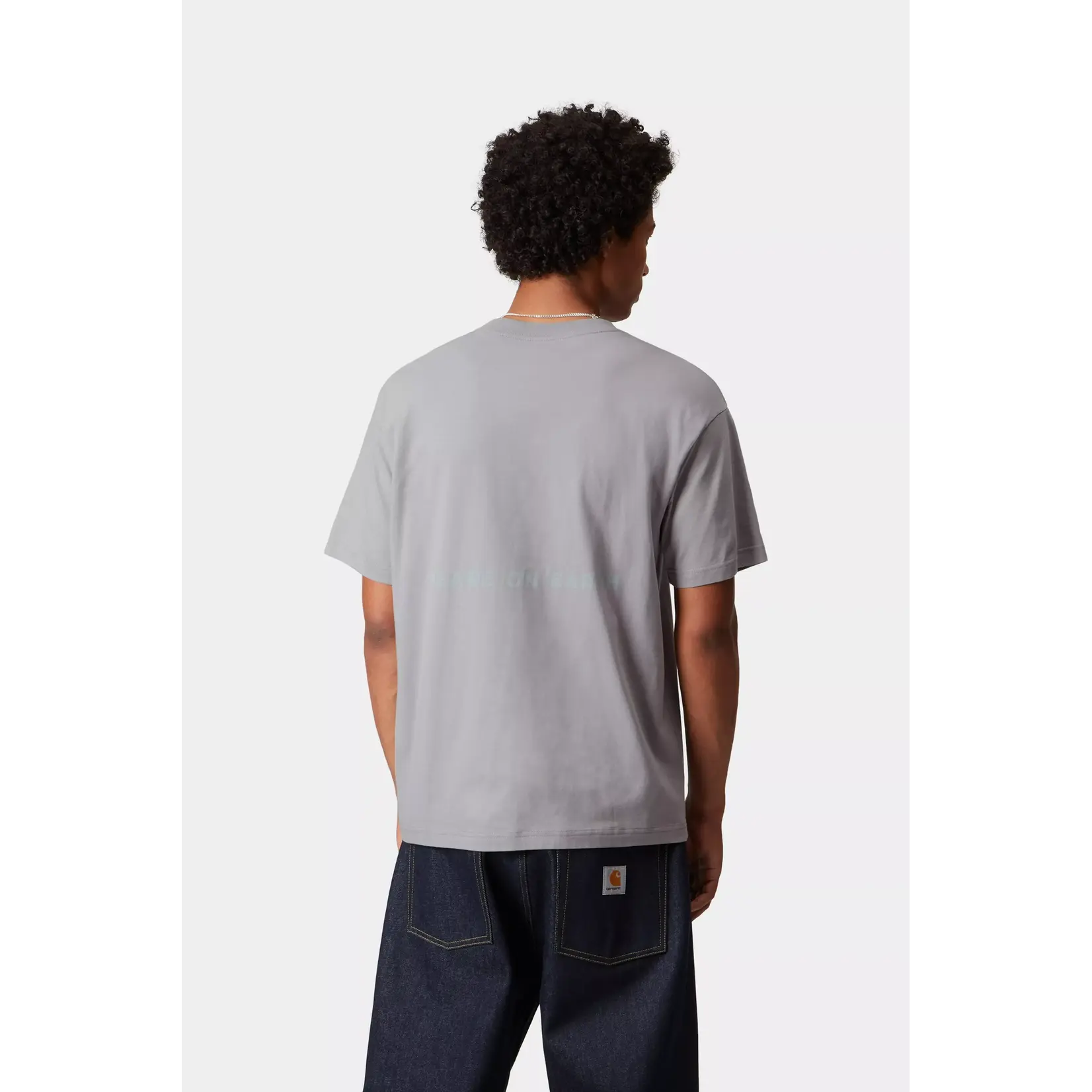 CARHARTT WIP CARHARTT WIP S/S SAVIOUR T-SHIRT