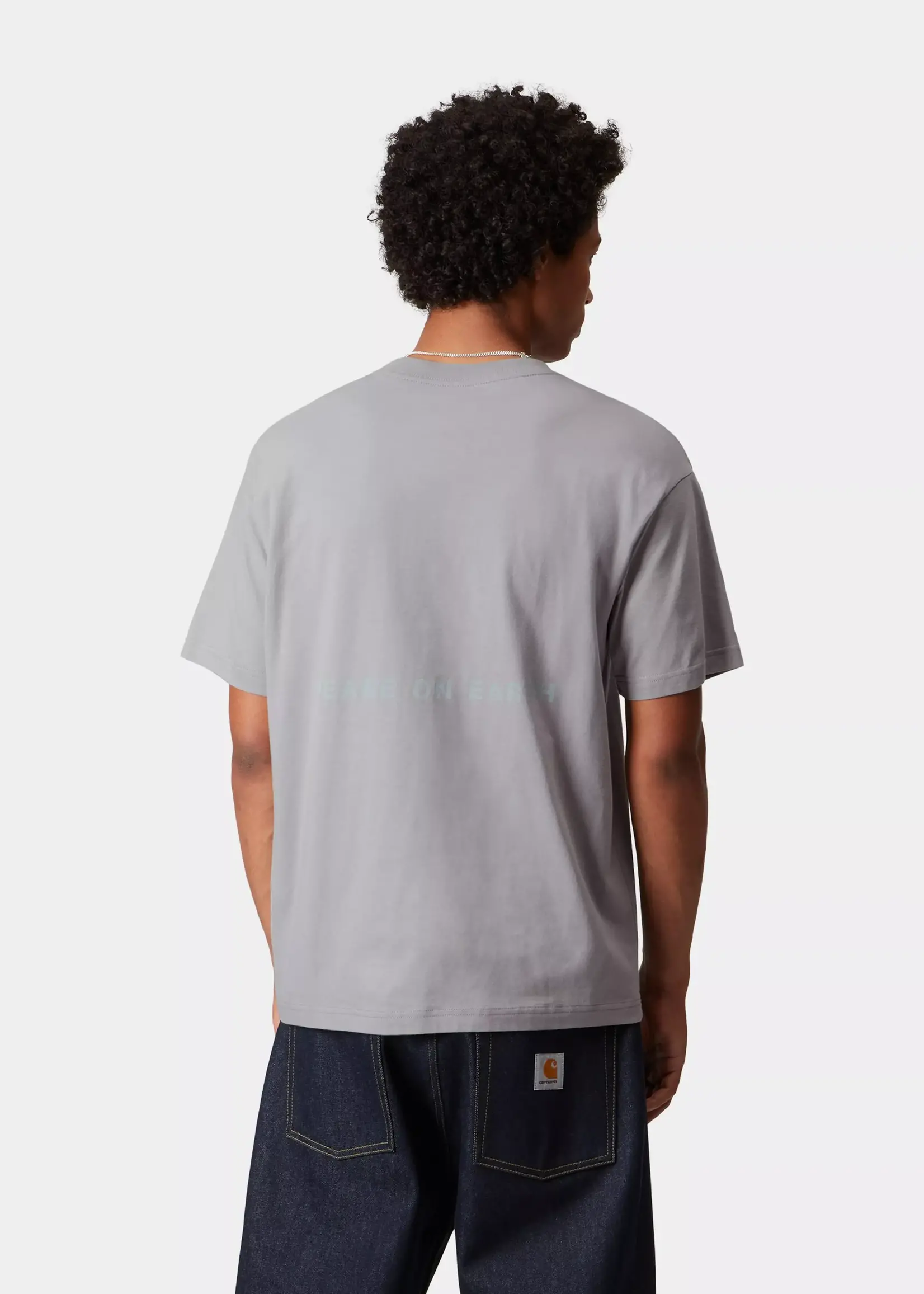 CARHARTT WIP CARHARTT S/S SAVIOUR T-SHIRT