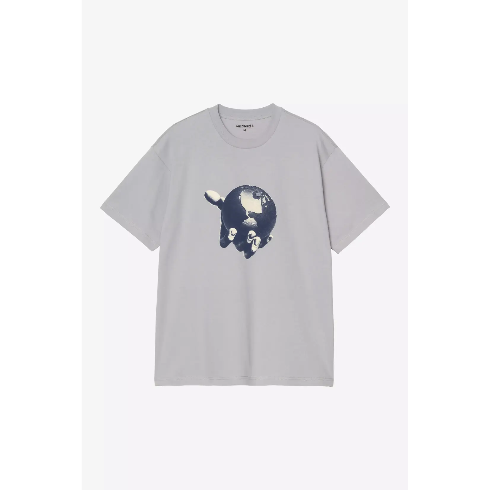 CARHARTT WIP CARHARTT WIP S/S SAVIOUR T-SHIRT