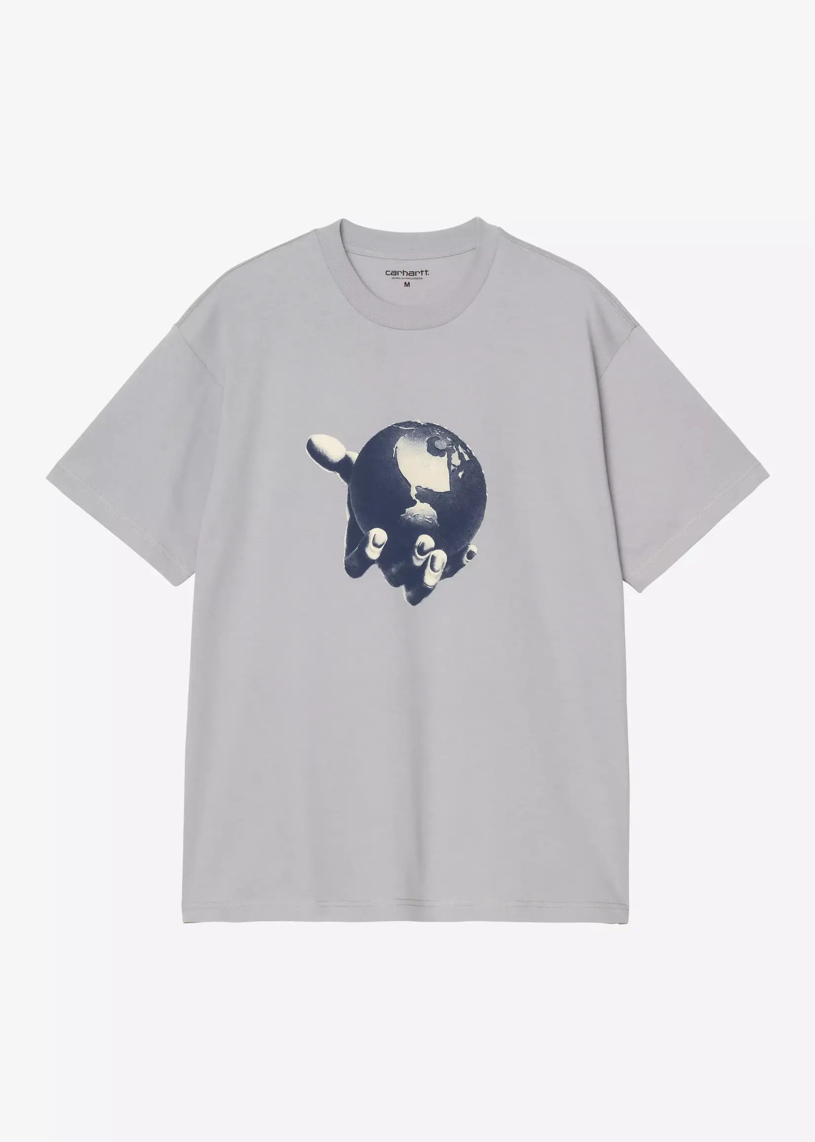 CARHARTT WIP CARHARTT S/S SAVIOUR T-SHIRT