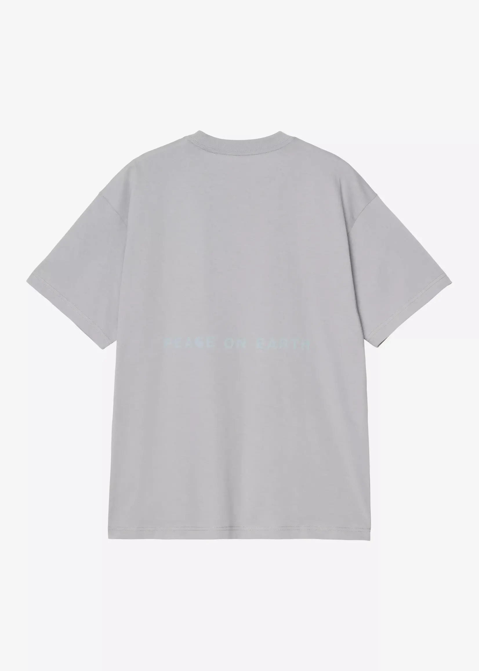CARHARTT WIP CARHARTT S/S SAVIOUR T-SHIRT