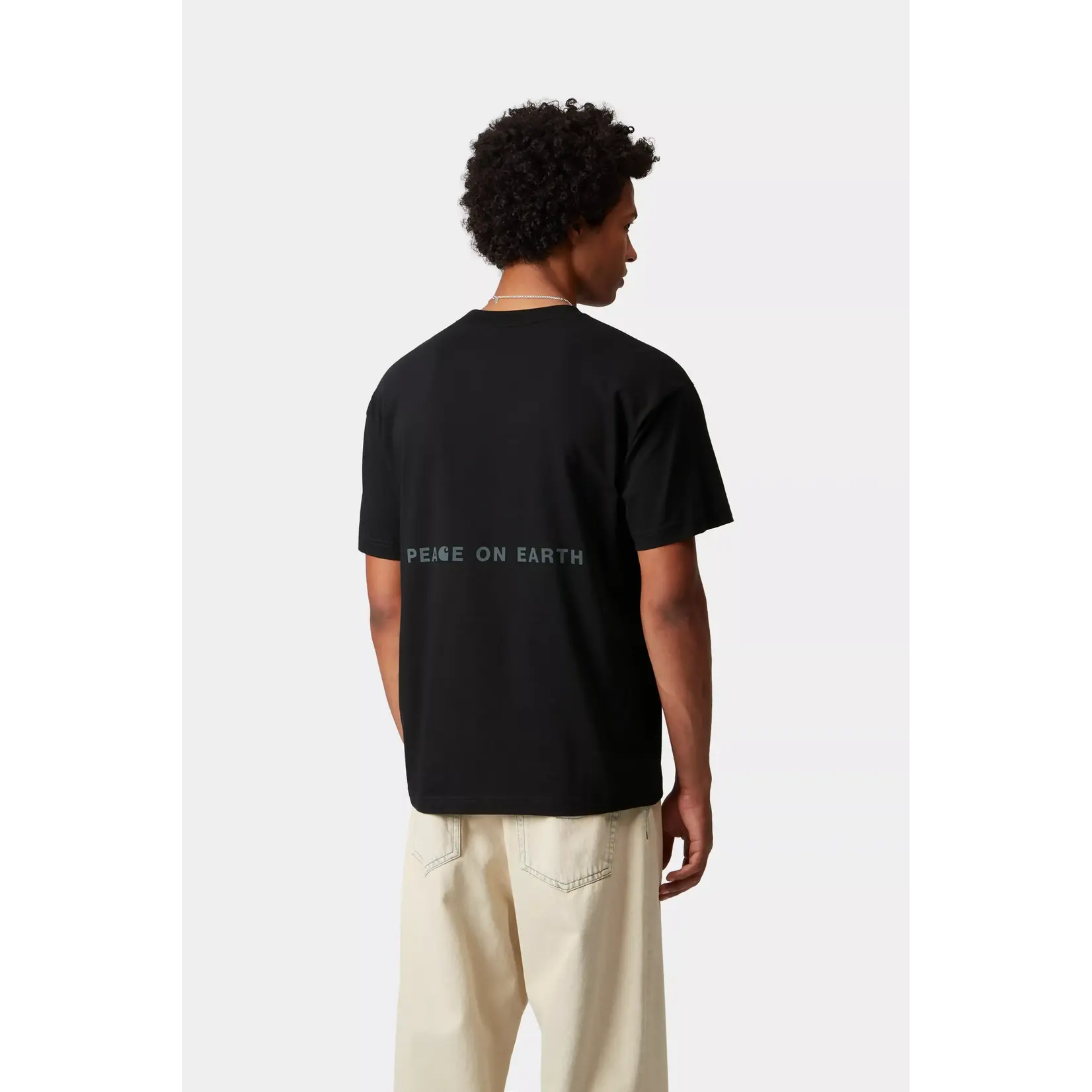 CARHARTT WIP CARHARTT WIP S/S SAVIOUR T-SHIRT