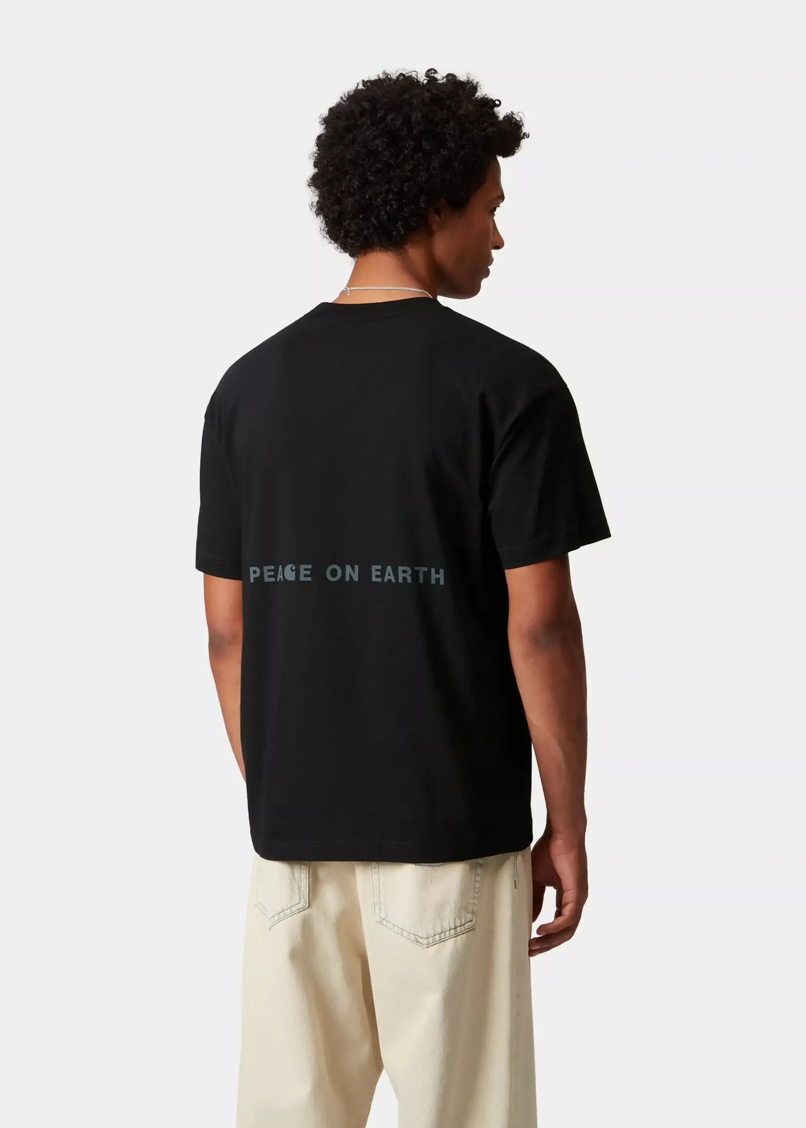 CARHARTT WIP CARHARTT S/S SAVIOUR T-SHIRT