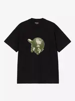 CARHARTT WIP CARHARTT S/S SAVIOUR T-SHIRT