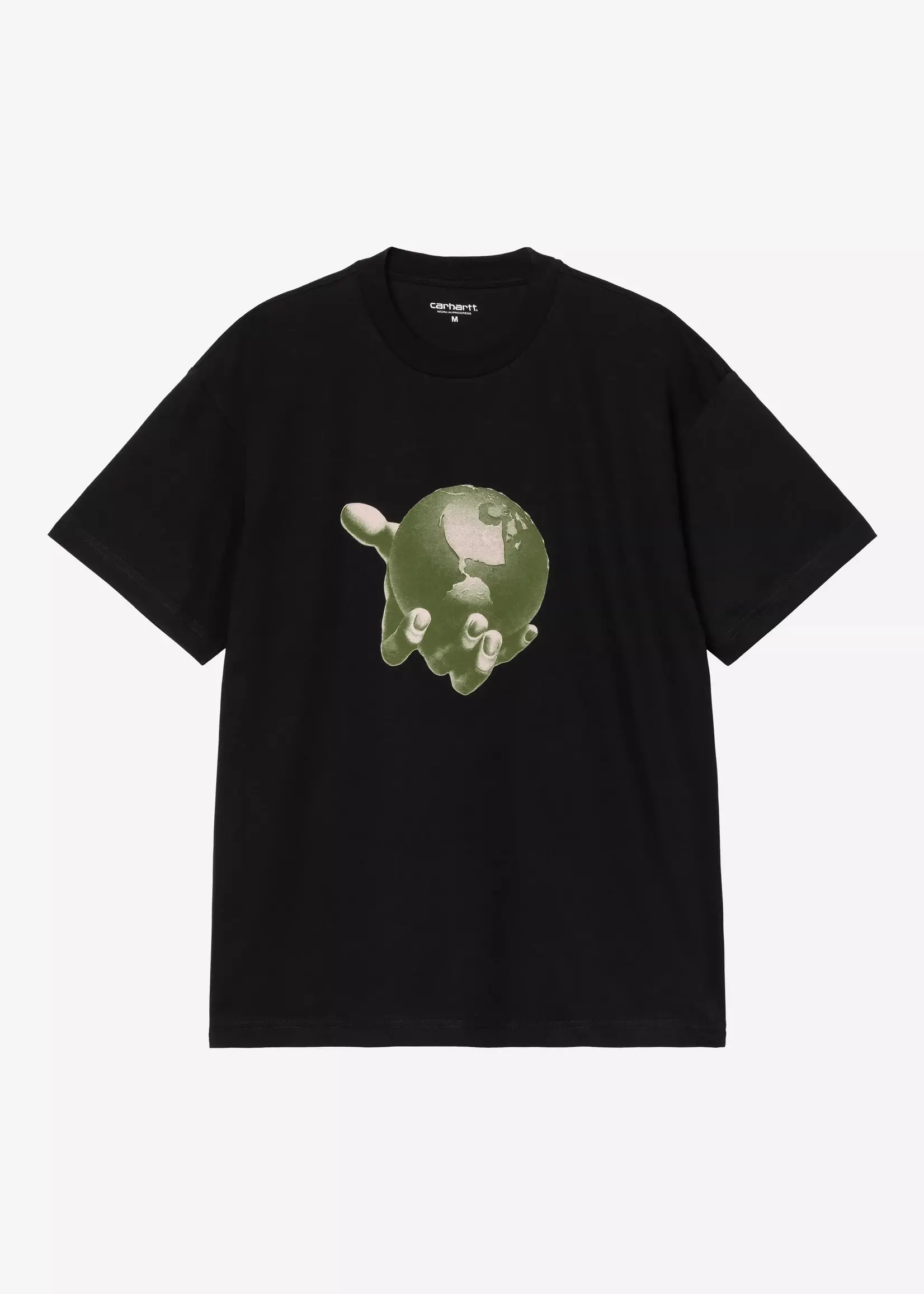 CARHARTT WIP CARHARTT S/S SAVIOUR T-SHIRT