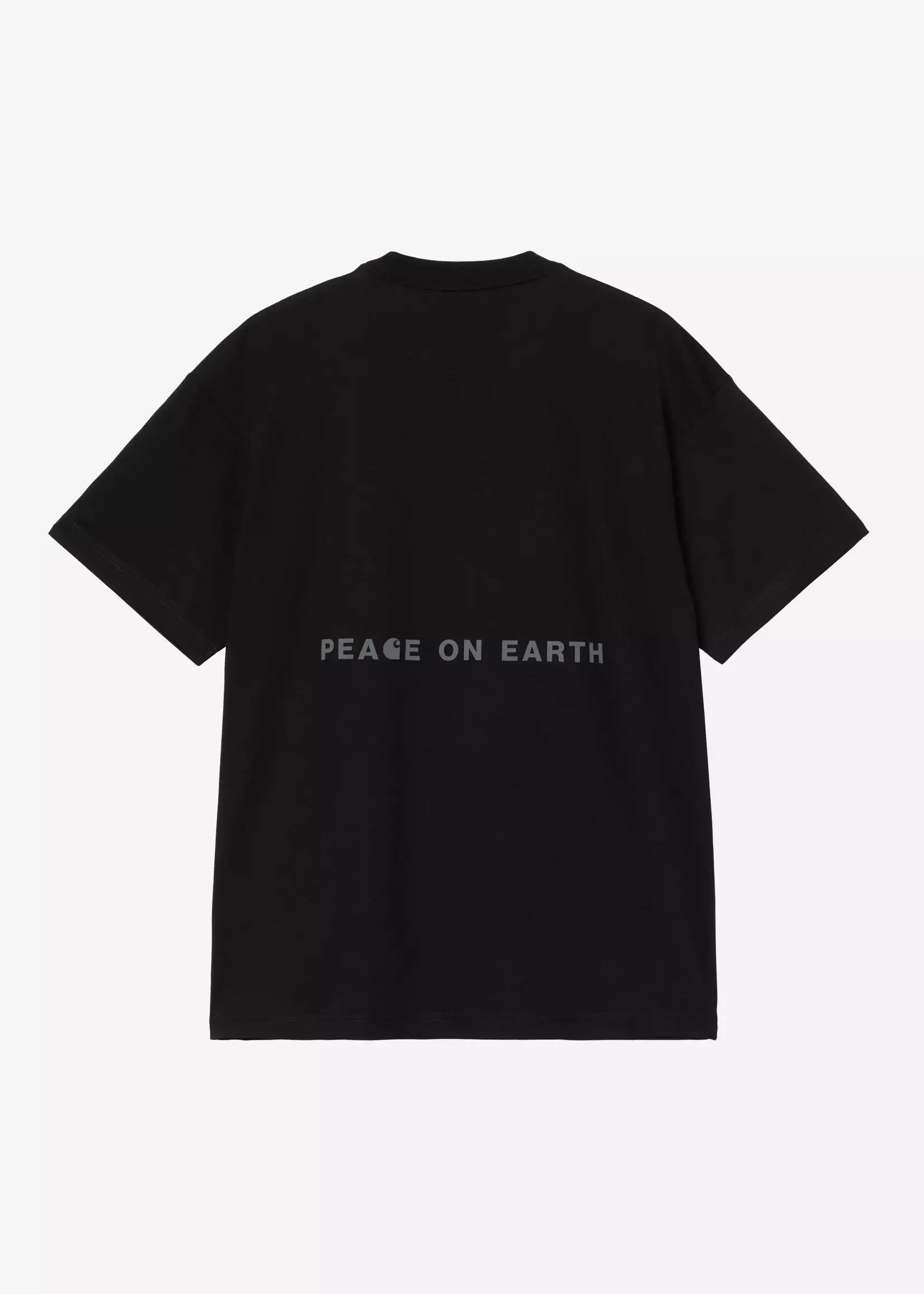 CARHARTT WIP CARHARTT S/S SAVIOUR T-SHIRT