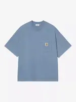 CARHARTT WIP CARHARTT S/S HUDSON POCKET T-SHIRT