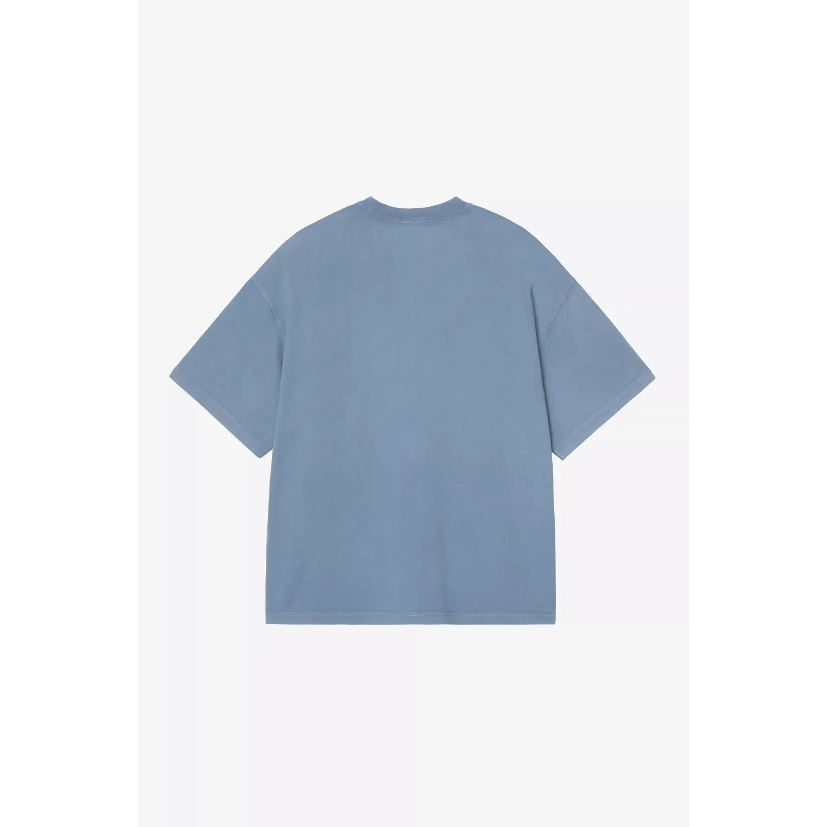 CARHARTT WIP CARHARTT S/S HUDSON POCKET T-SHIRT
