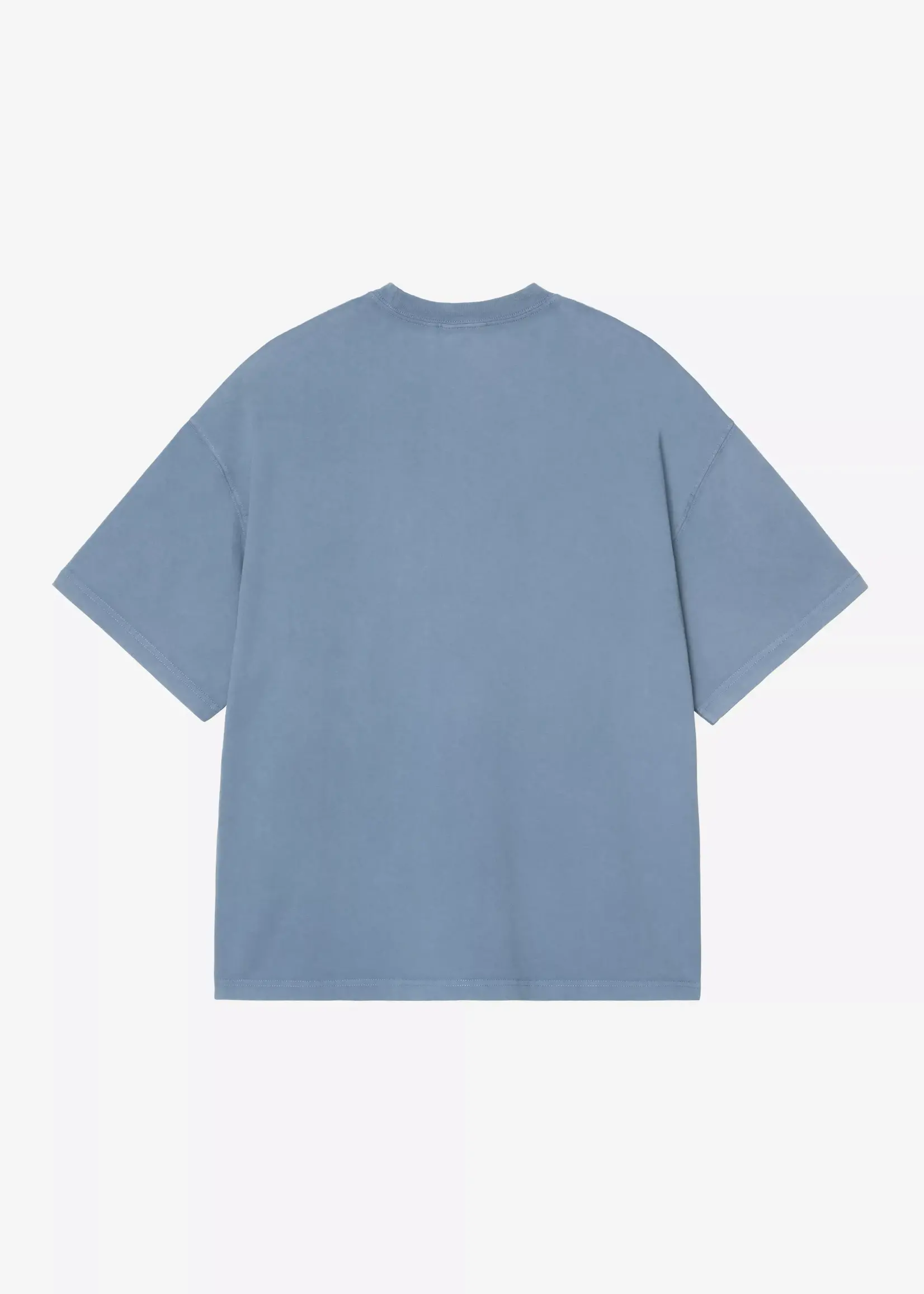 CARHARTT WIP CARHARTT S/S HUDSON POCKET T-SHIRT