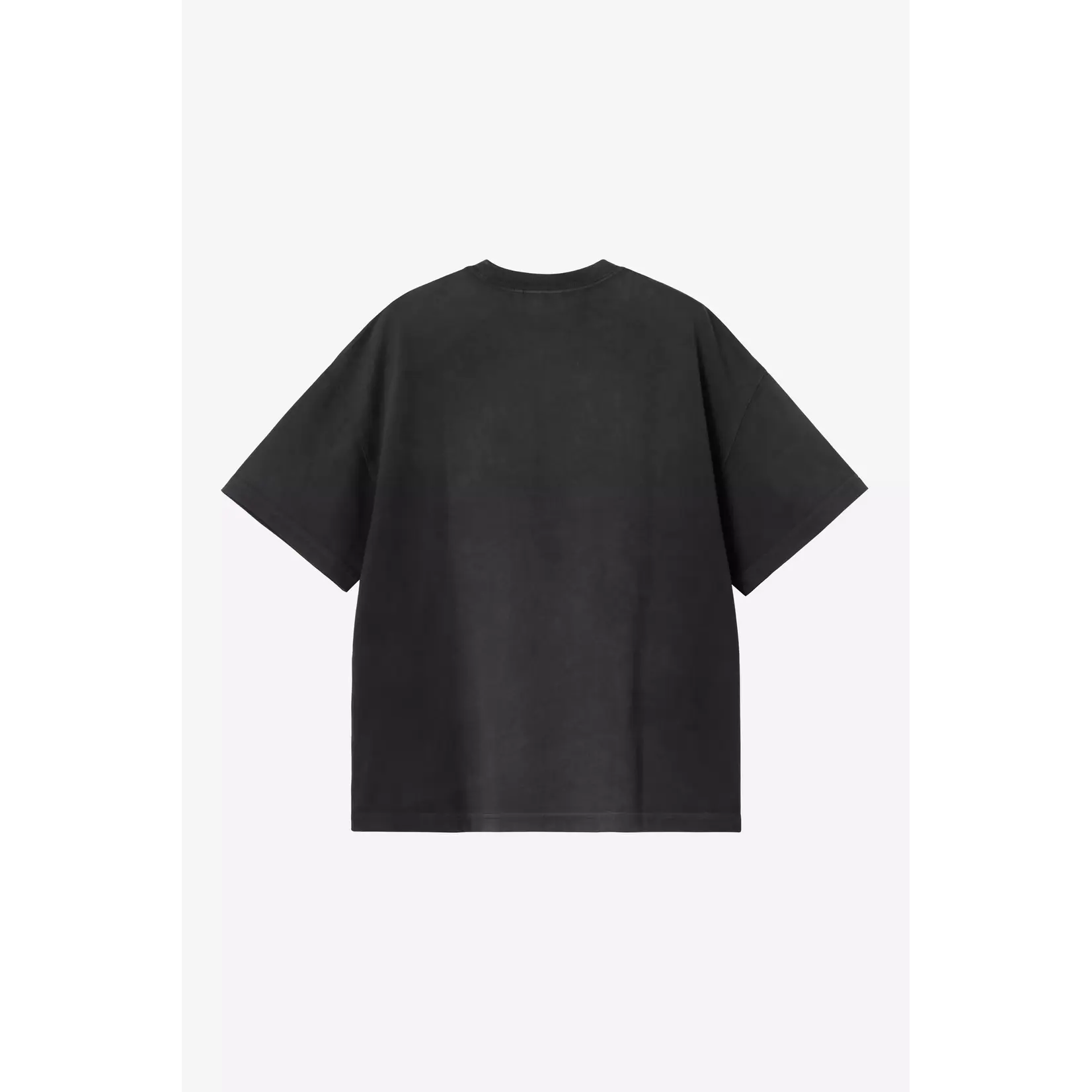 CARHARTT WIP CARHARTT S/S HUDSON POCKET T-SHIRT