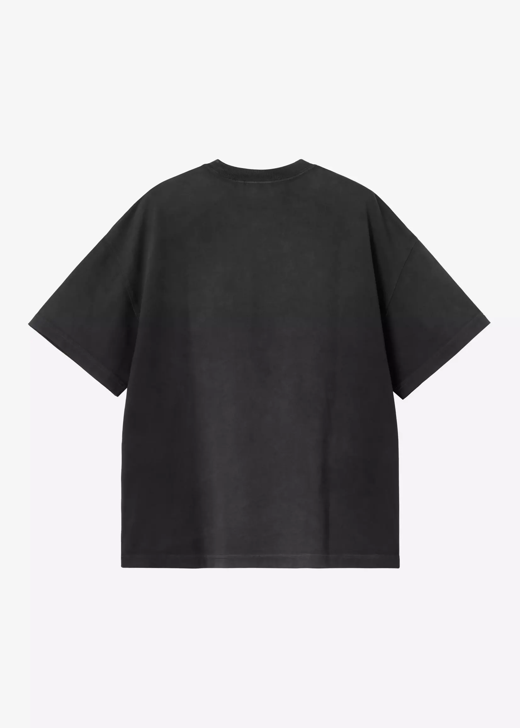 CARHARTT WIP CARHARTT S/S HUDSON POCKET T-SHIRT