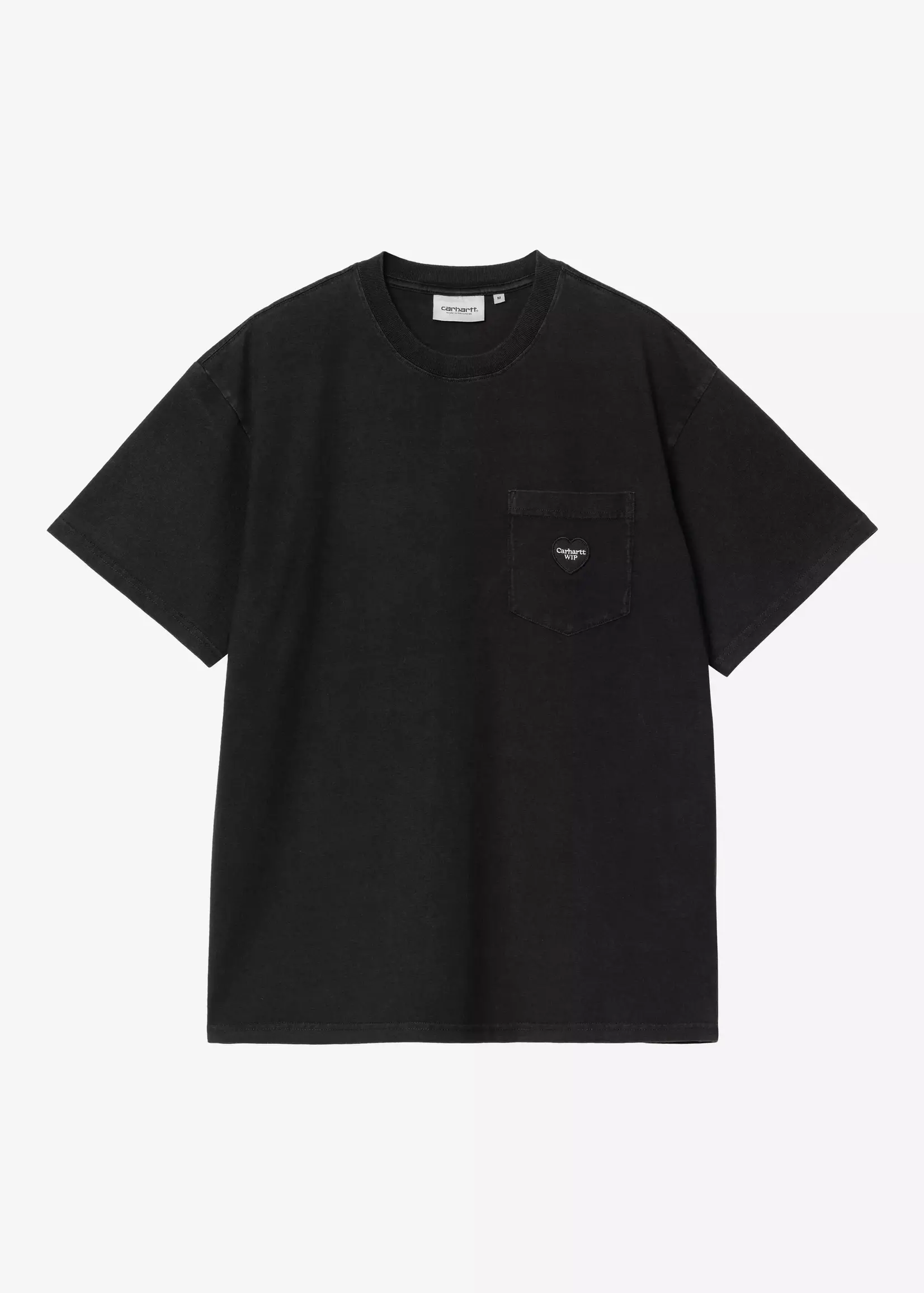 CARHARTT WIP CARHARTT S/S INGO POCKET T-SHIRT