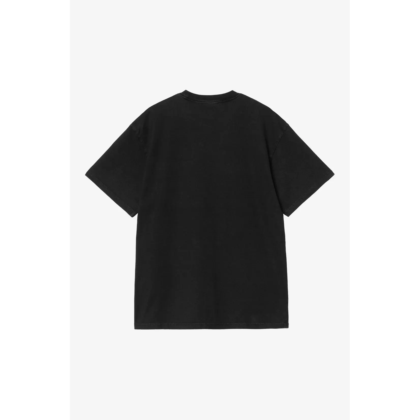 CARHARTT WIP CARHARTT WIP S/S INGO POCKET T-SHIRT