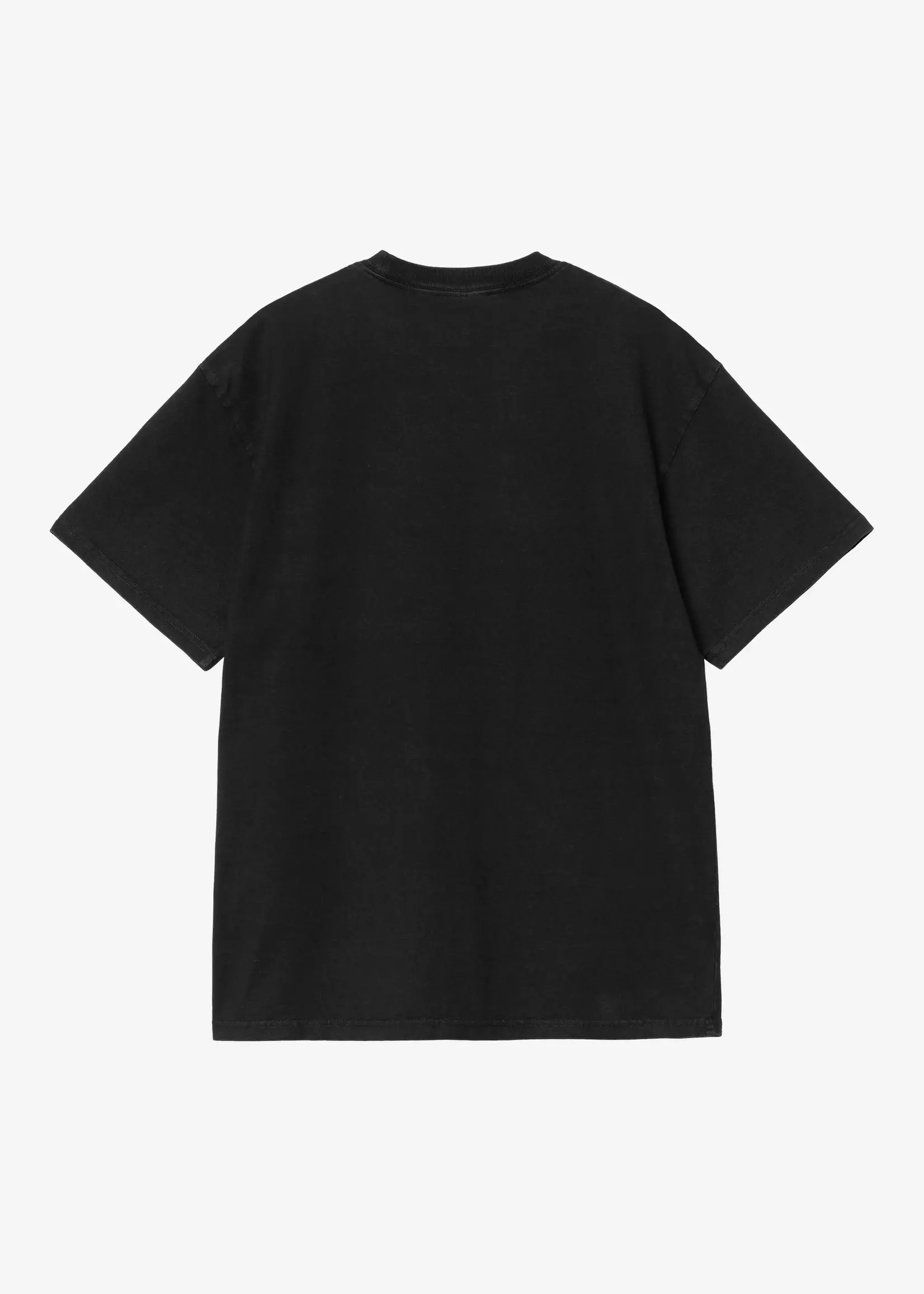 CARHARTT WIP CARHARTT S/S INGO POCKET T-SHIRT