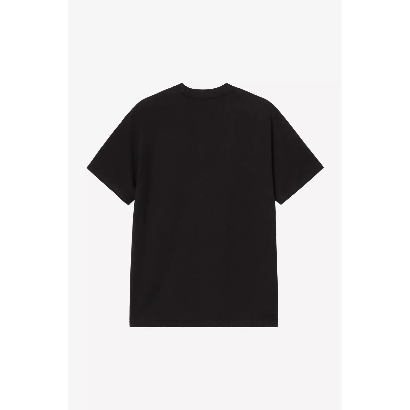 CARHARTT WIP CARHARTT S/S WORK LIFE ROMANCE T-SHIRT