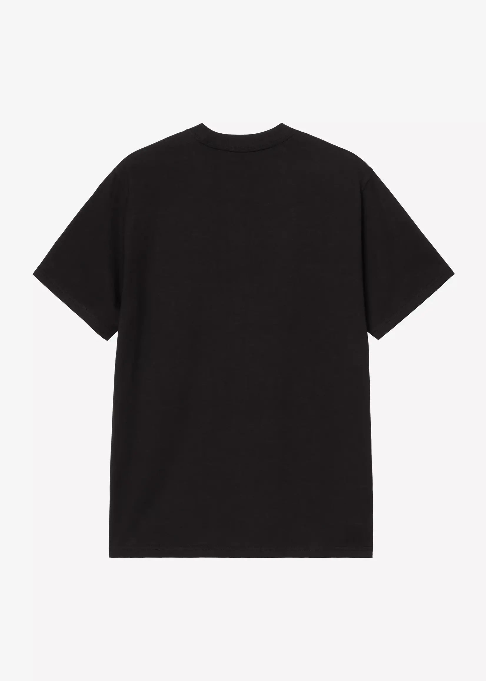 CARHARTT WIP CARHARTT S/S WORK LIFE ROMANCE T-SHIRT
