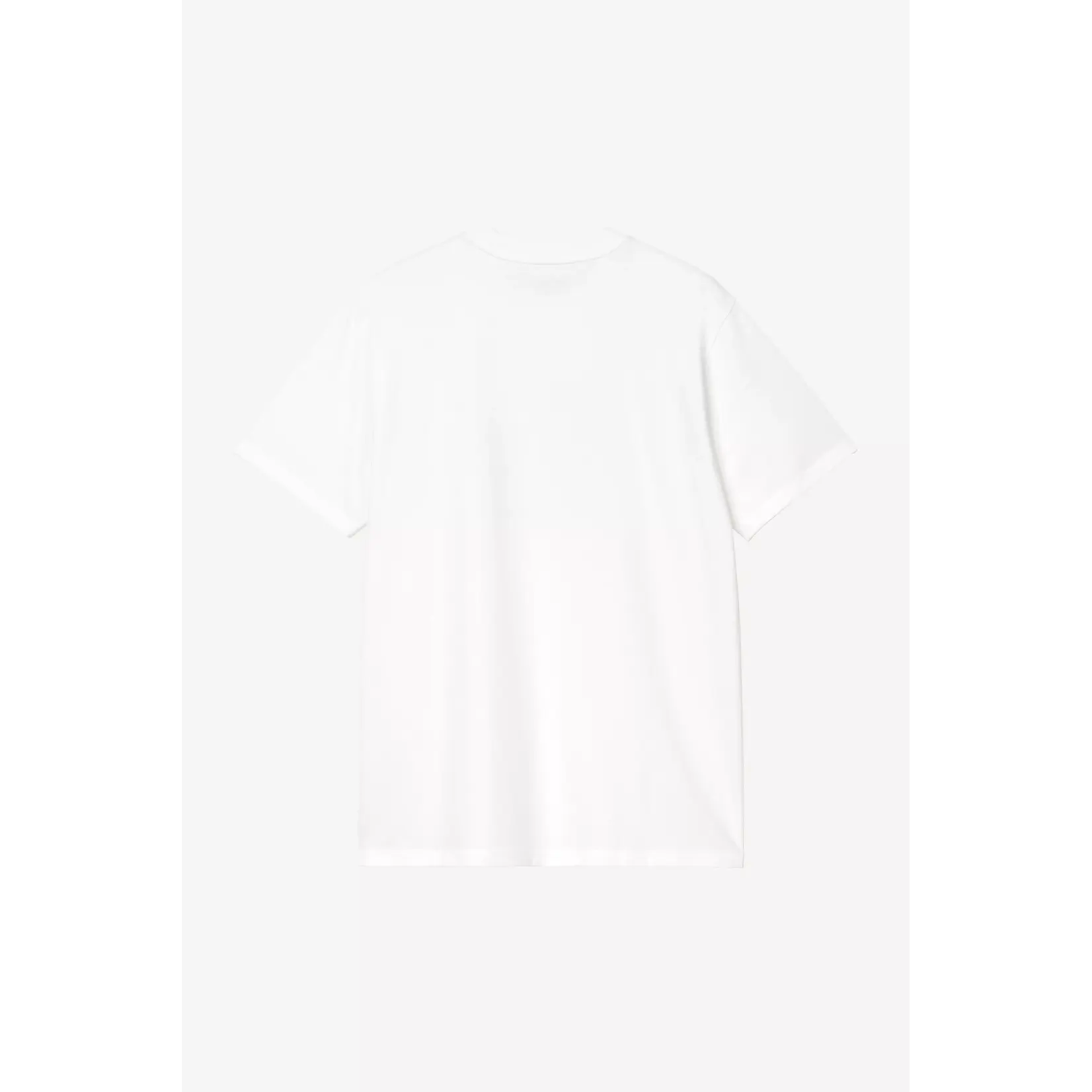 CARHARTT WIP CARHARTT WIP S/S WORK LIFE ROMANCE T-SHIRT