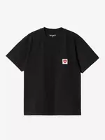CARHARTT WIP CARHARTT S/S POCKET HEART