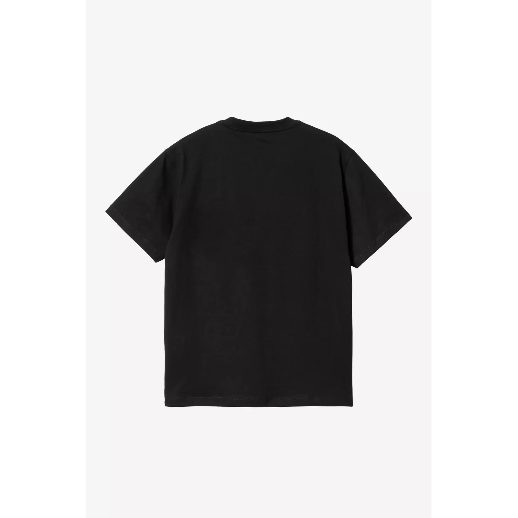 CARHARTT WIP CARHARTT S/S POCKET HEART