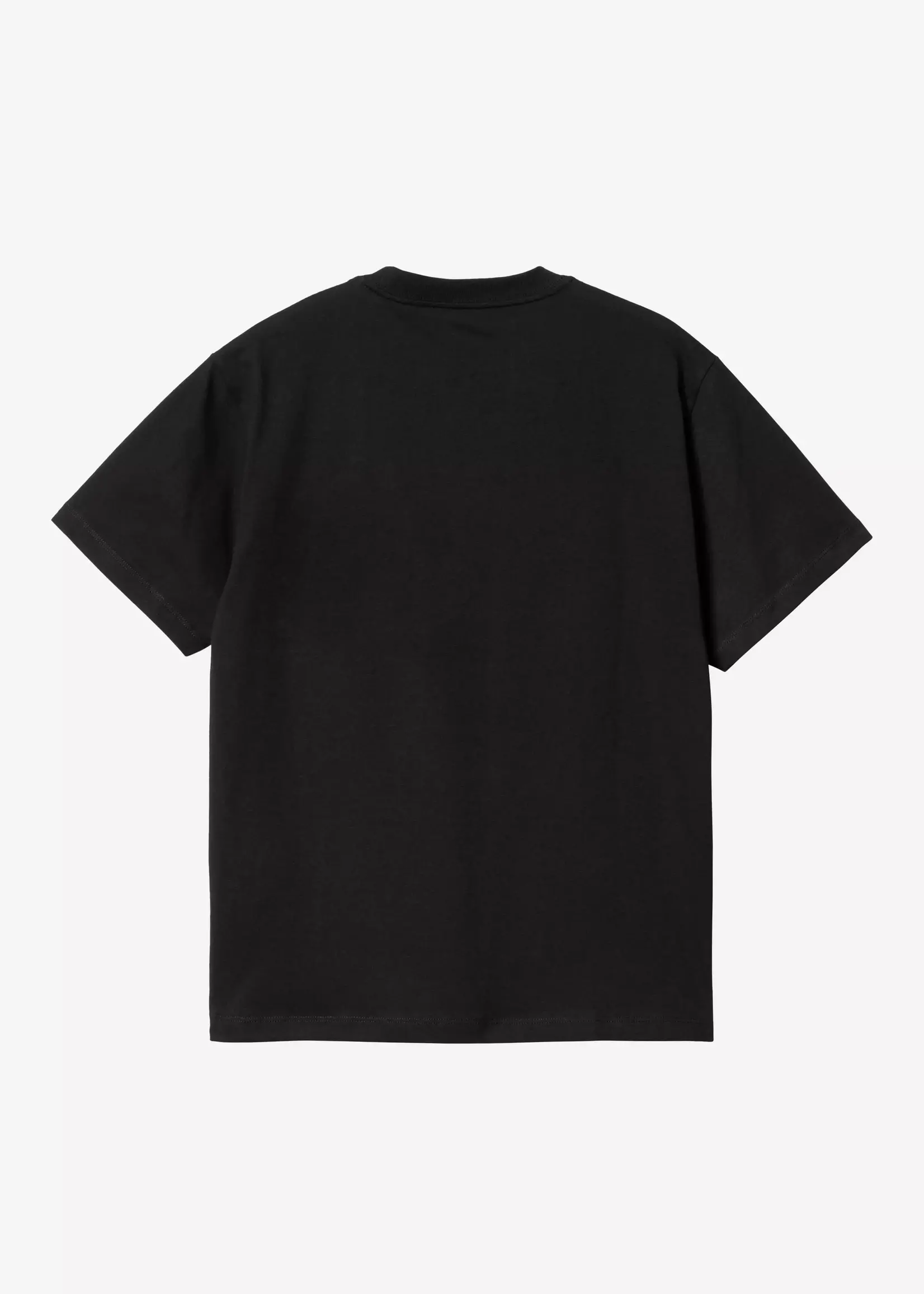 CARHARTT WIP CARHARTT S/S POCKET HEART
