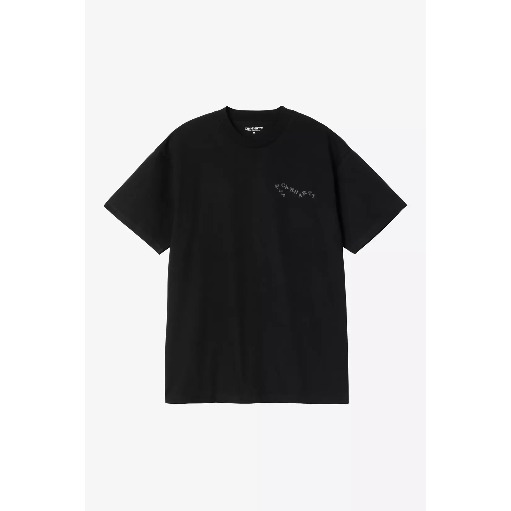 CARHARTT WIP CARHARTT S/S OKNICEOK 01 T-SHIRT