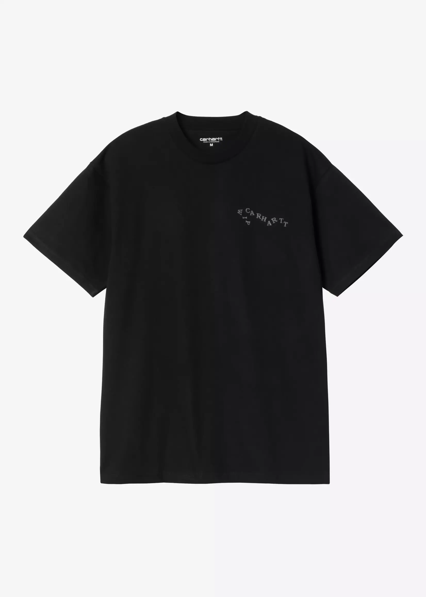 CARHARTT WIP CARHARTT S/S OKNICEOK 01 T-SHIRT