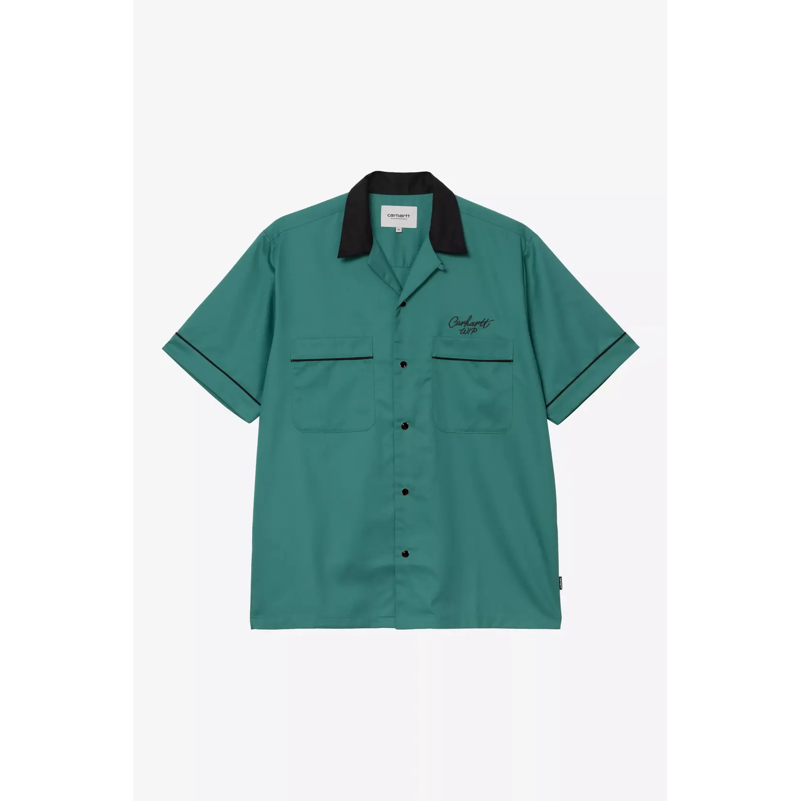 CARHARTT WIP CARHARTT S/S BOWL SHIRT