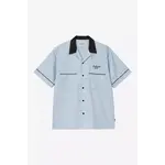 CARHARTT WIP CARHARTT S/S BOWL SHIRT