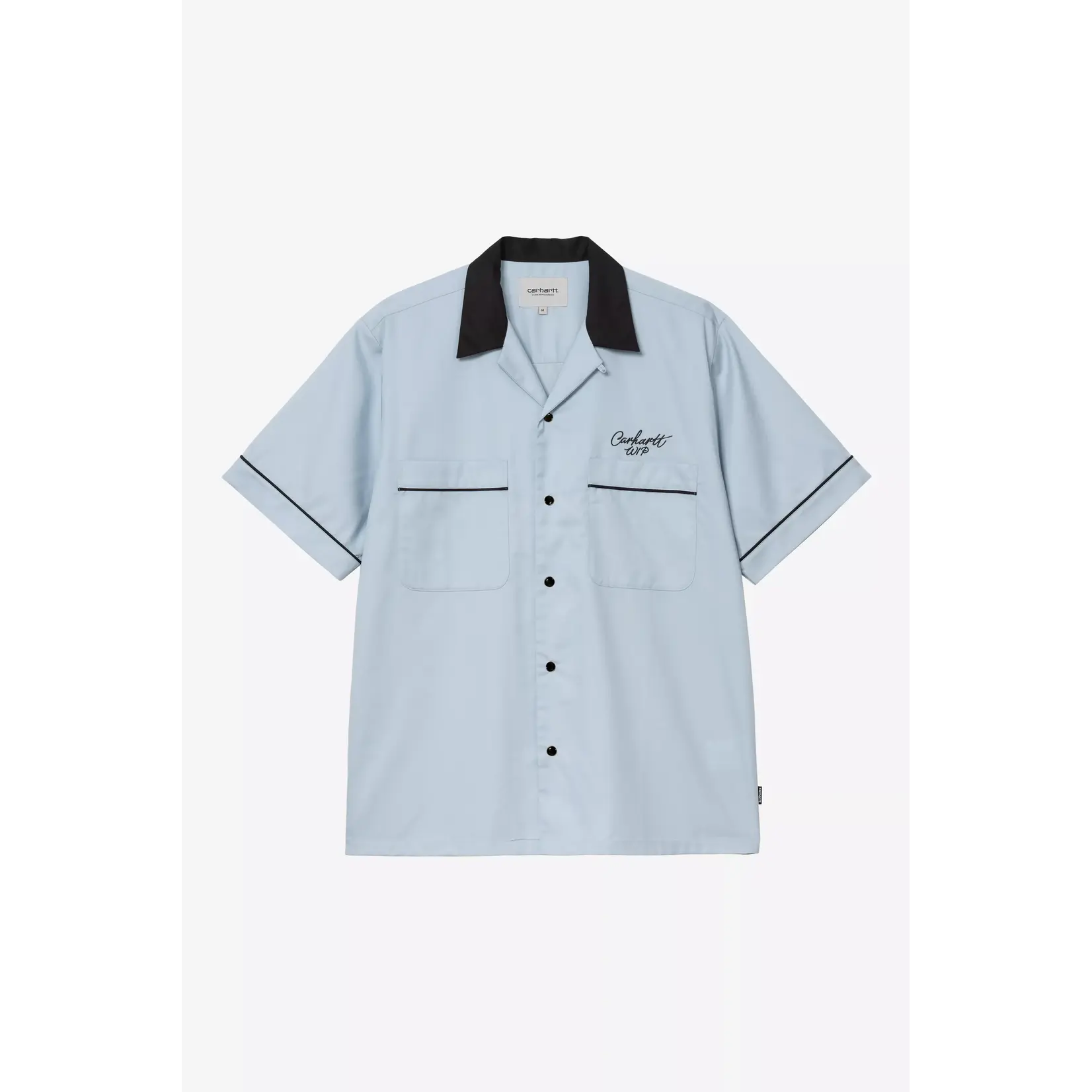 CARHARTT WIP CARHARTT S/S BOWL SHIRT