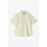 CARHARTT WIP CARHARTT S/S BRAXTON SHIRT