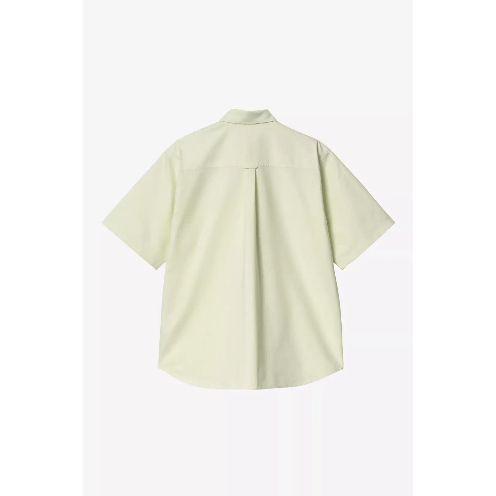 CARHARTT WIP CARHARTT S/S BRAXTON SHIRT