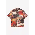 CARHARTT WIP CARHARTT S/S SOLAR CHROME SHIRT