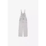 CARHARTT WIP W CARHARTT BIB OVERALL STRAIGHT