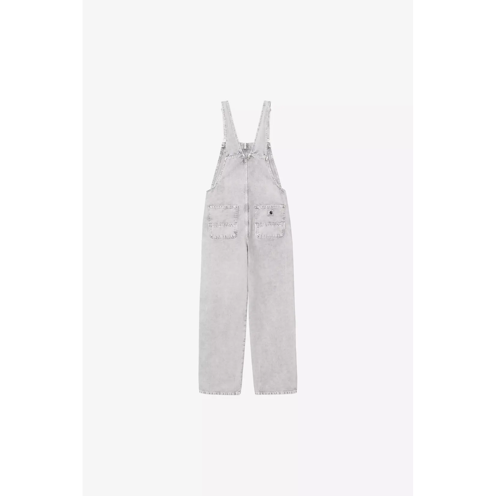 CARHARTT WIP W CARHARTT WIP BIB OVERALL STRAIGHT