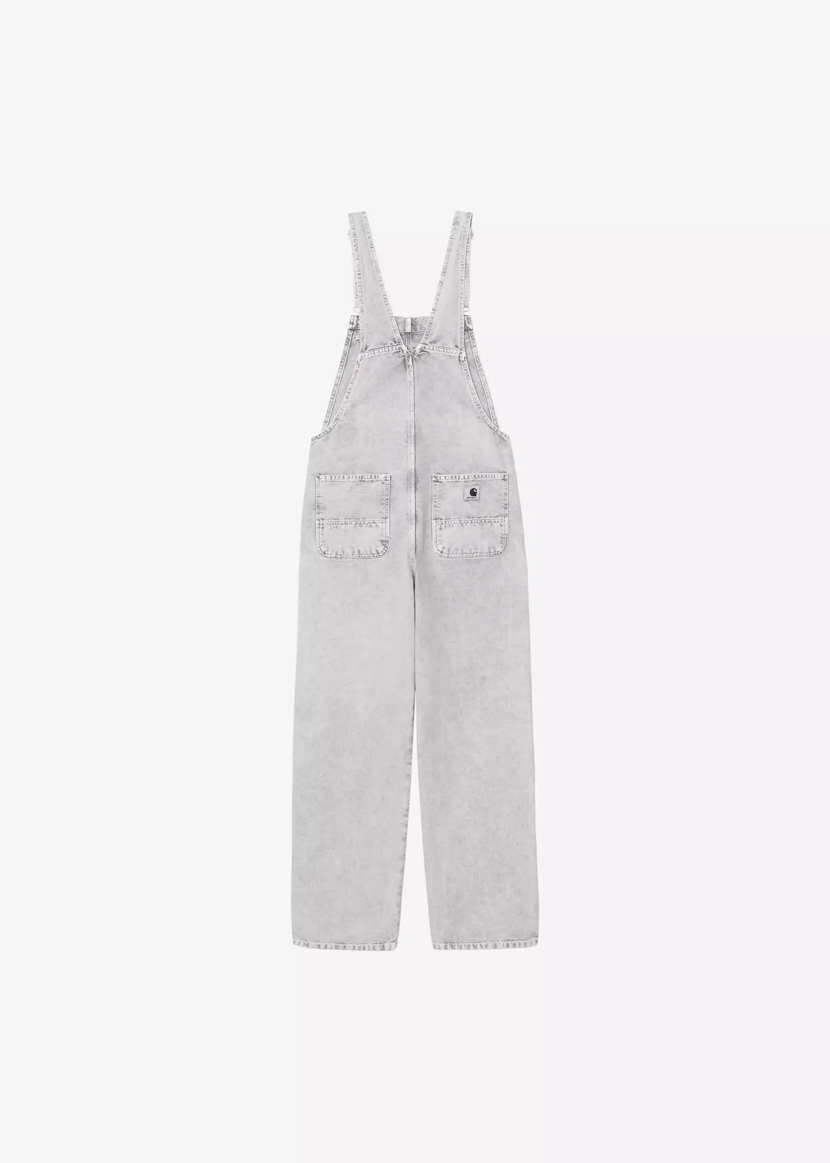 CARHARTT WIP W CARHARTT BIB OVERALL STRAIGHT