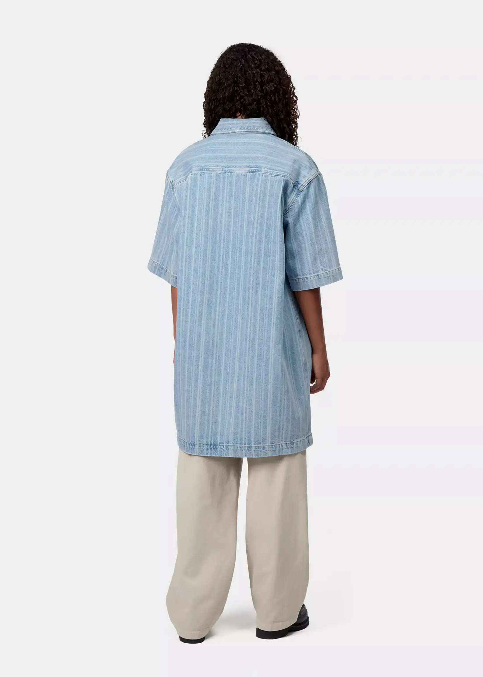 CARHARTT WIP W CARHARTT RYLAN DRESS