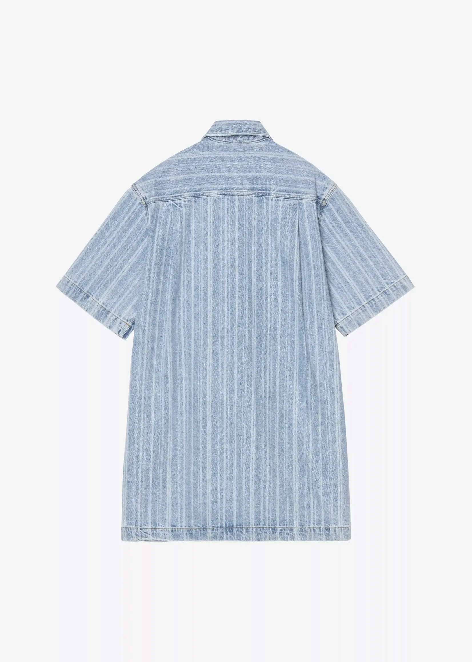 CARHARTT WIP W CARHARTT RYLAN DRESS