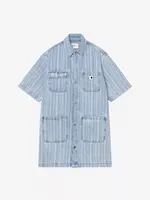 CARHARTT WIP W CARHARTT RYLAN DRESS
