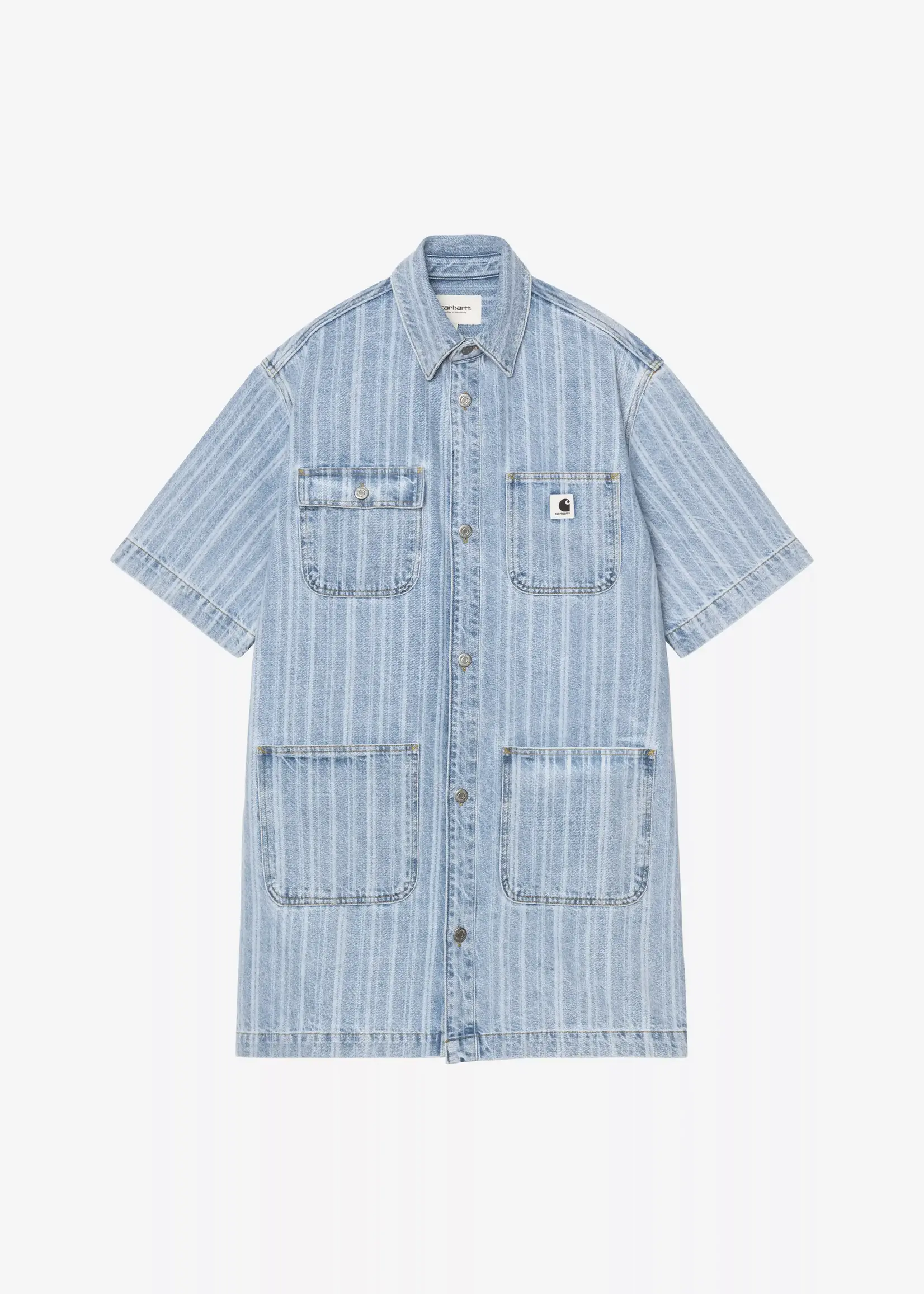 CARHARTT WIP W CARHARTT RYLAN DRESS