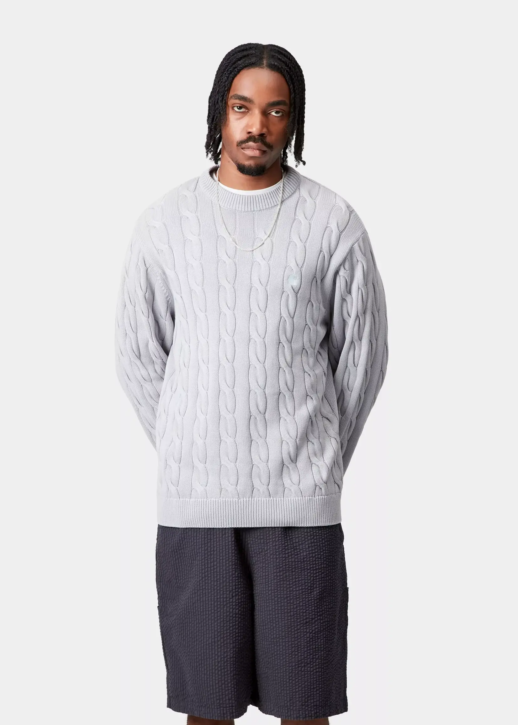 CARHARTT WIP CARHARTT CARTER SWEATER