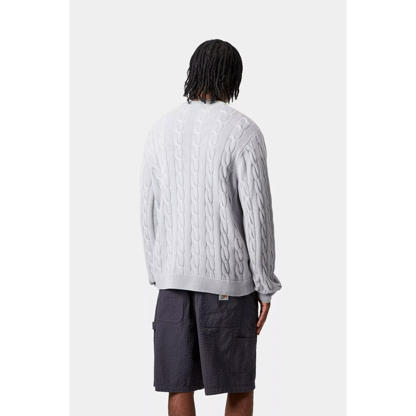 CARHARTT WIP CARHARTT CARTER SWEATER