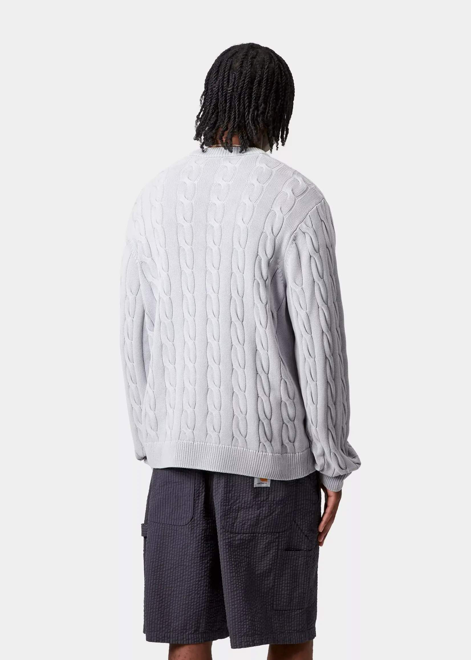 CARHARTT WIP CARHARTT CARTER SWEATER